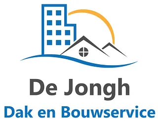 De Jongh Dak en Bouwservice-logo