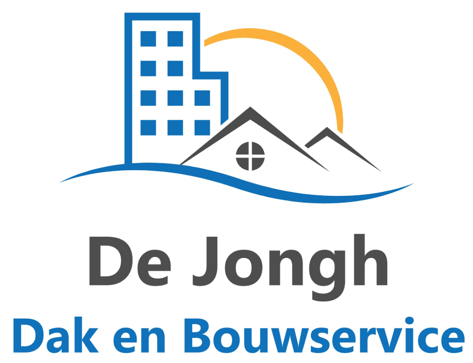 De Jongh Dak en Bouwservice-logo